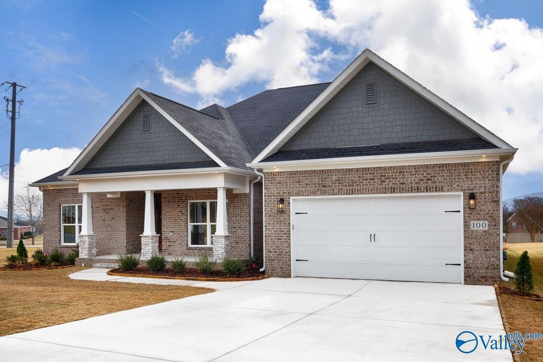 House in Redstone Arsenal, Alabama, United States 2 - 17681302