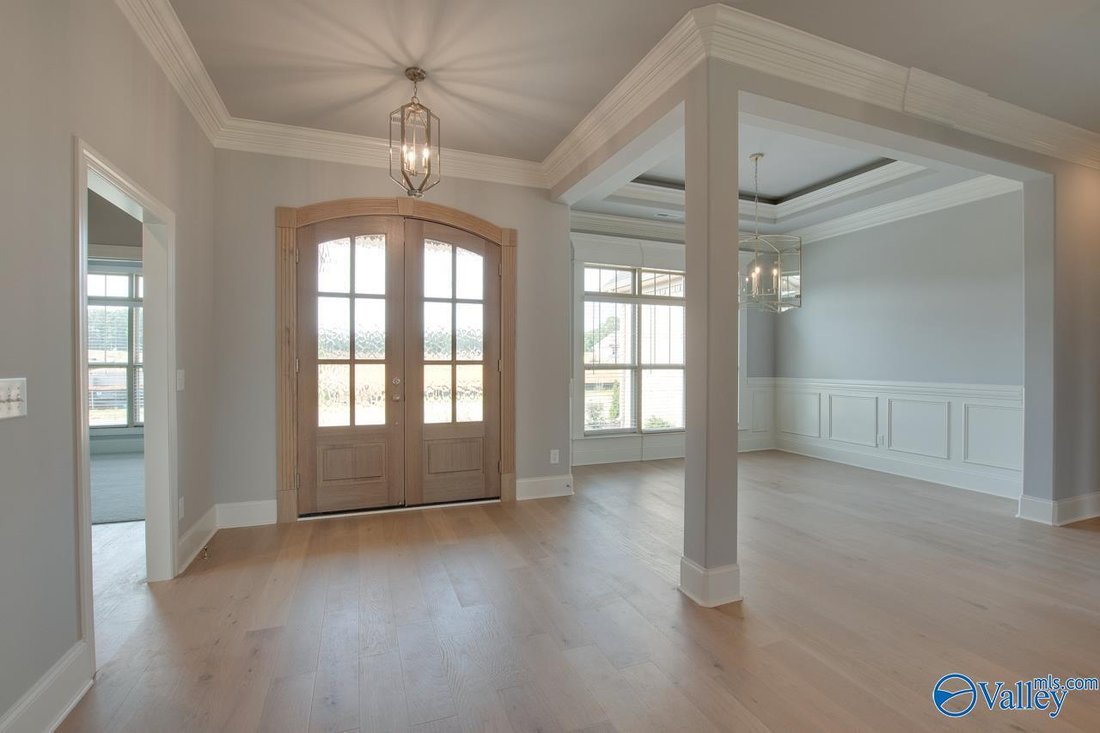 House in Madison, Alabama, United States 4 - 17680613