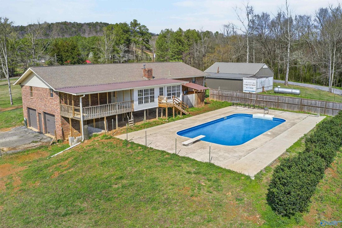 House in Walnut Grove, Alabama, United States 3 - 17681143
