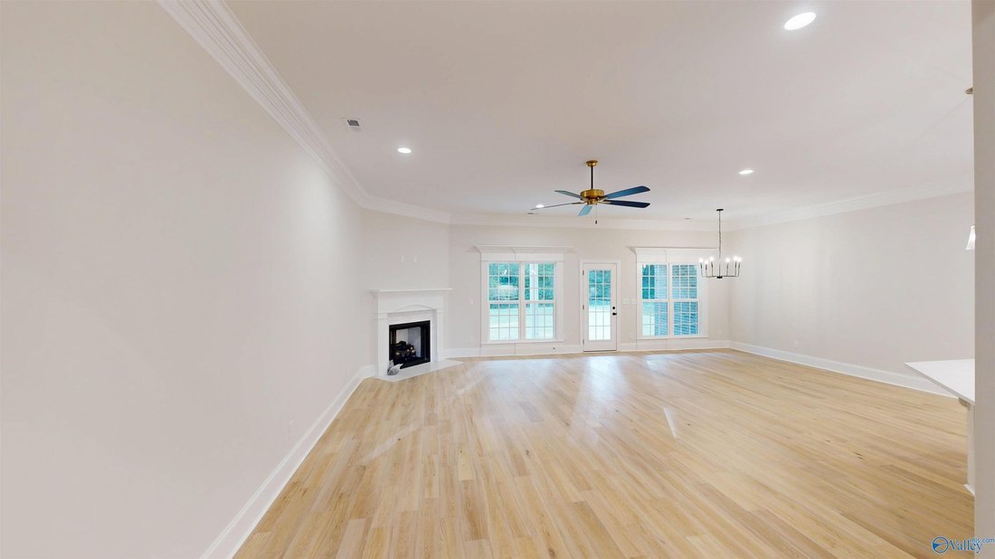 House in Redstone Arsenal, Alabama, United States 5 - 17680712