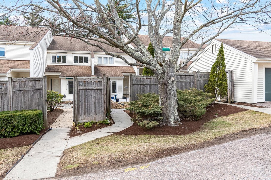 Condo in Burlington, Vermont, United States 1 - 17681477