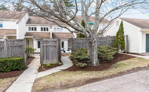 Condo in Burlington, Vermont, United States 1