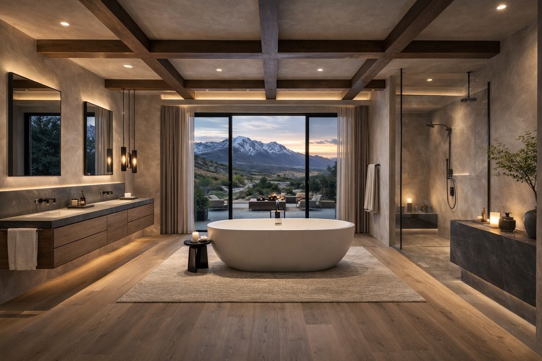 House in Santa Fe, New Mexico, United States 5 - 17682206