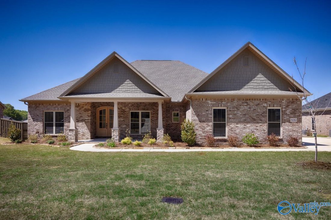 House in Owens Cross Roads, Alabama, United States 4 - 17680883