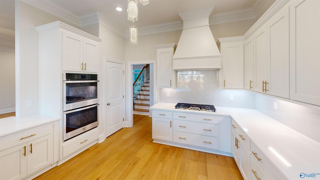 House in Redstone Arsenal, Alabama, United States 2 - 17680691