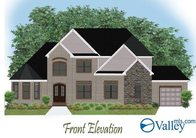 House in Madison, Alabama, United States 1 - 17681044