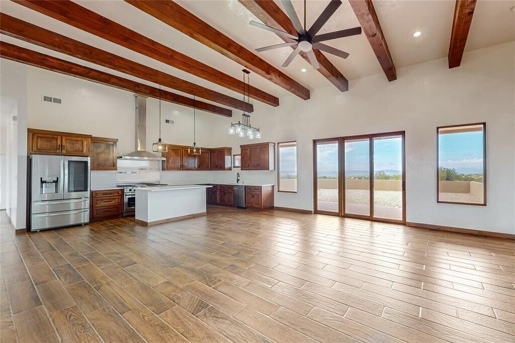 House in Lamy, New Mexico, United States 4 - 17682021