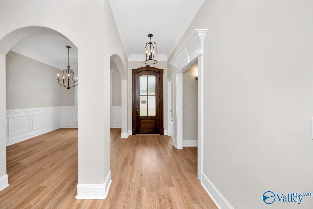 House in New Market, Alabama, United States 4 - 17681571