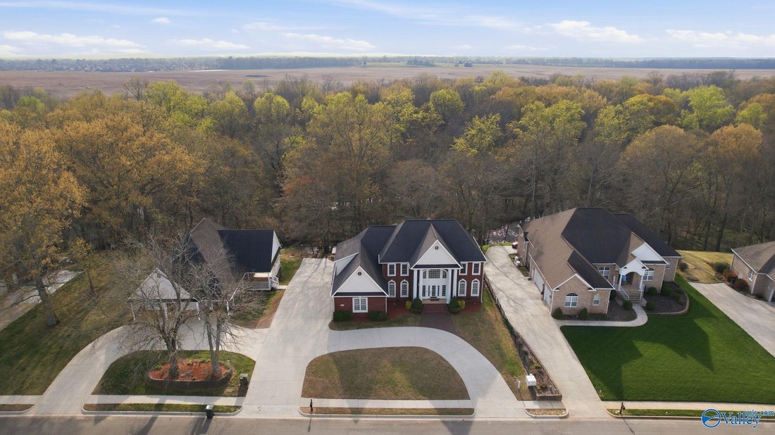 House in Hazel Green, Alabama, United States 1 - 17680988