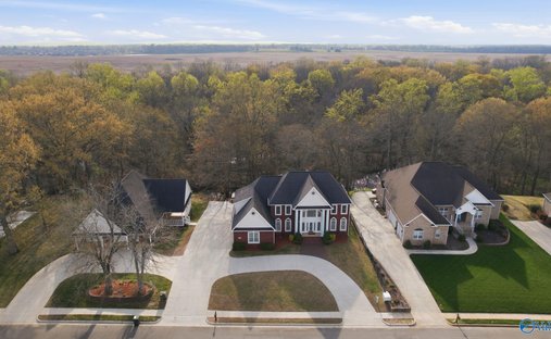 House in Hazel Green, Alabama, United States 1