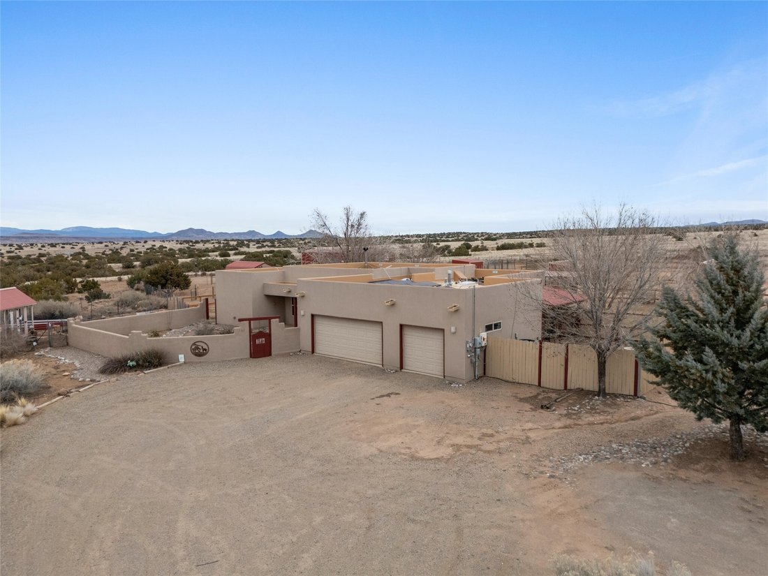 House in Algodones, New Mexico, United States 5 - 17682006