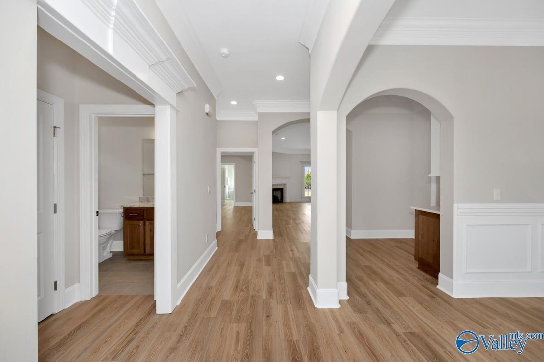 House in New Market, Alabama, United States 5 - 17681571