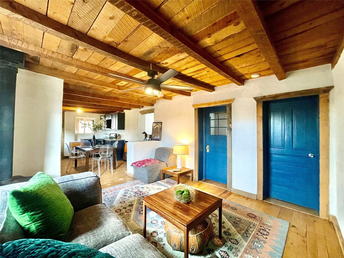 House in Ribera, New Mexico, United States 4 - 17682396