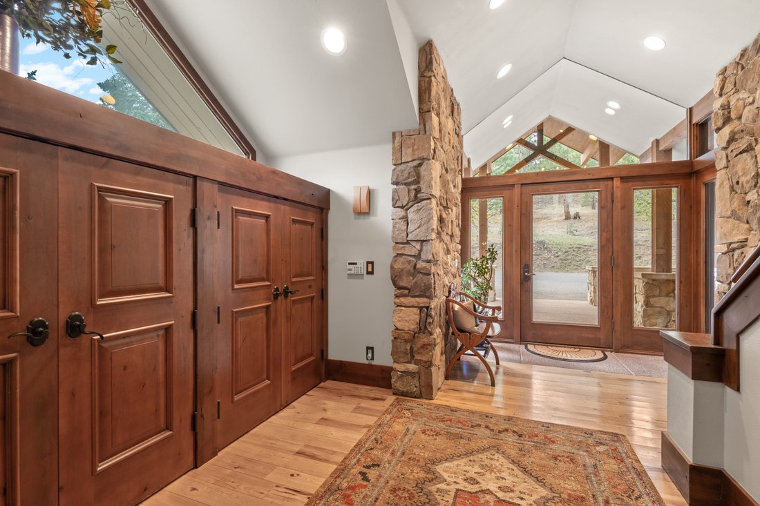 House in Evergreen, Colorado, United States 5 - 17681462