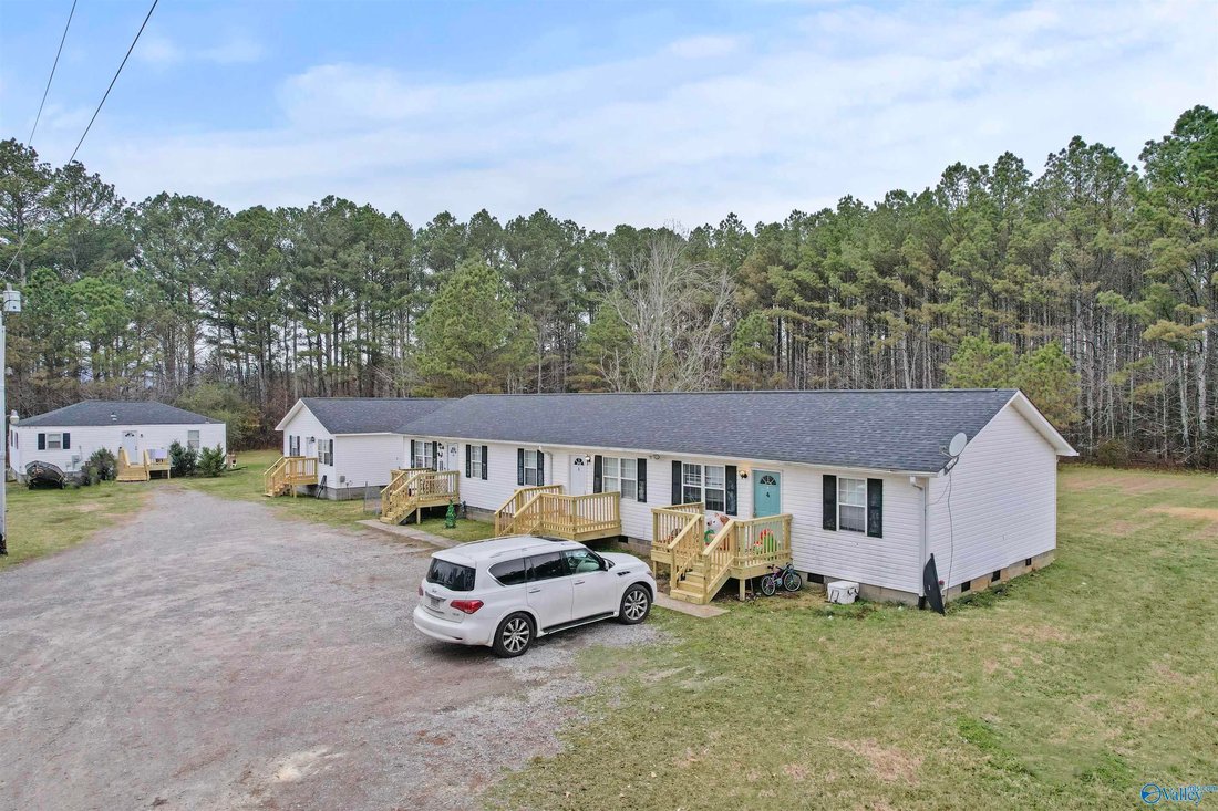 Apartment in Owens Cross Roads, Alabama, United States 1 - 17681335