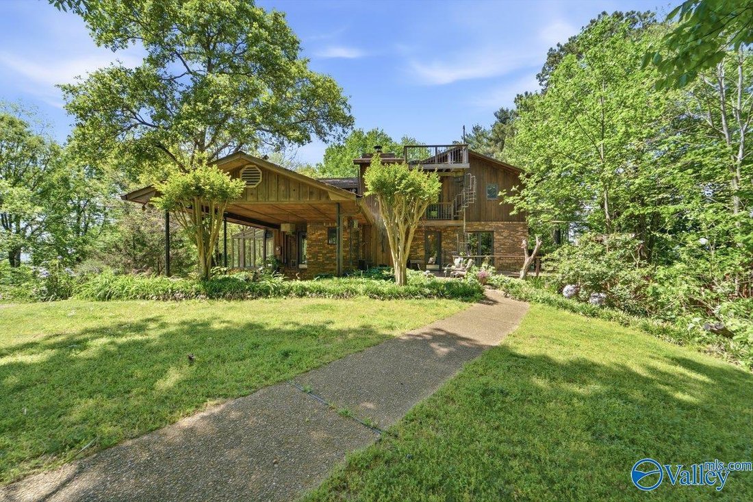 House in Attalla, Alabama, United States 3 - 17681283