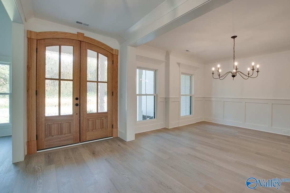 House in Redstone Arsenal, Alabama, United States 4 - 17681648