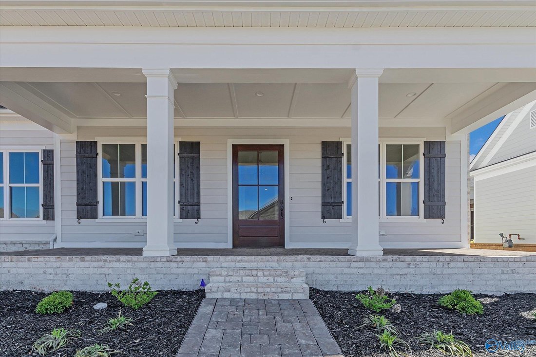 House in Madison, Alabama, United States 2 - 17681386