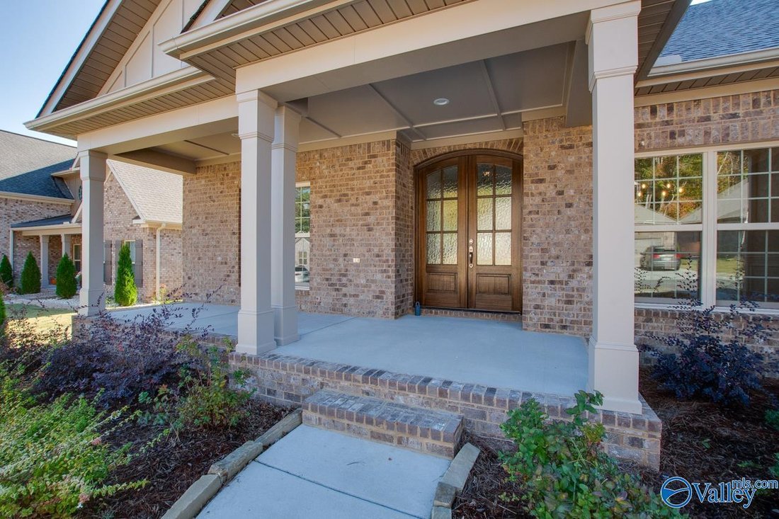 House in Redstone Arsenal, Alabama, United States 4 - 17681400