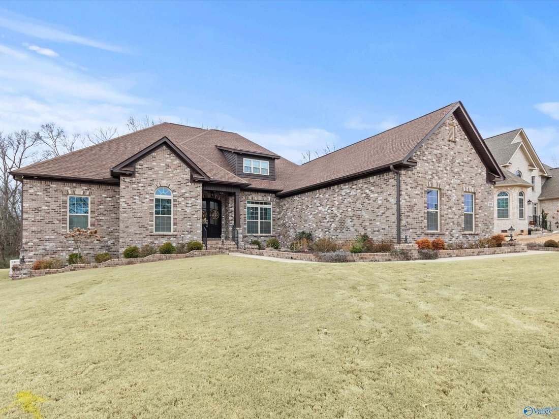 House in Redstone Arsenal, Alabama, United States 2 - 17681171