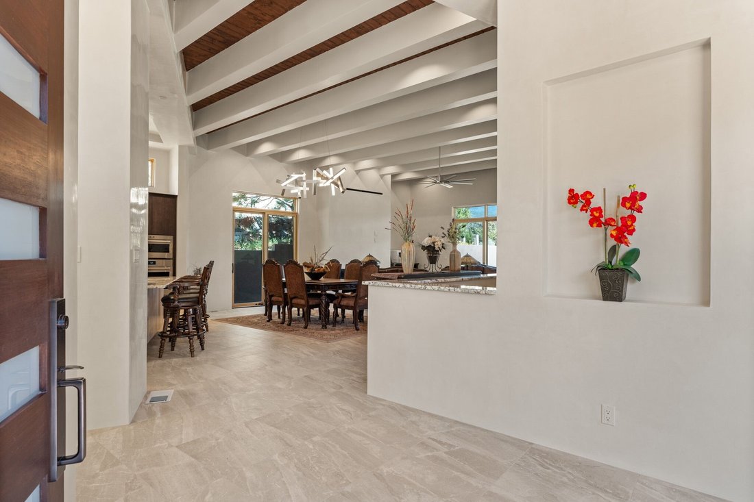 House in Santa Fe, New Mexico, United States 4 - 17682298