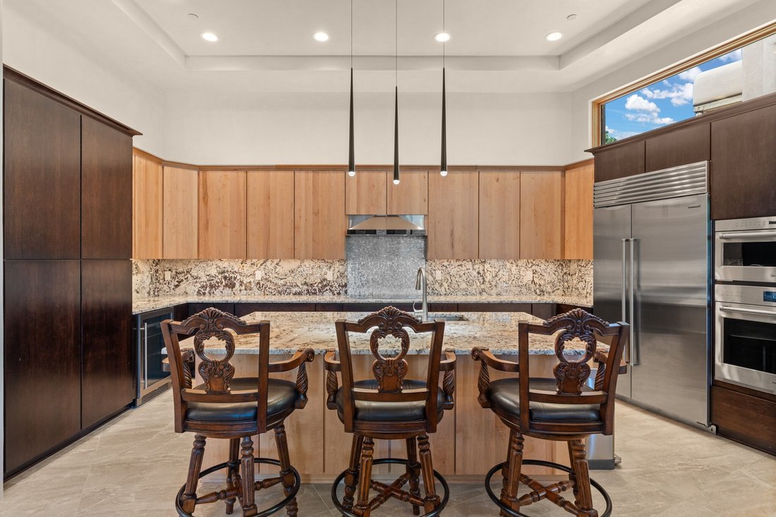 House in Santa Fe, New Mexico, United States 5 - 17682298