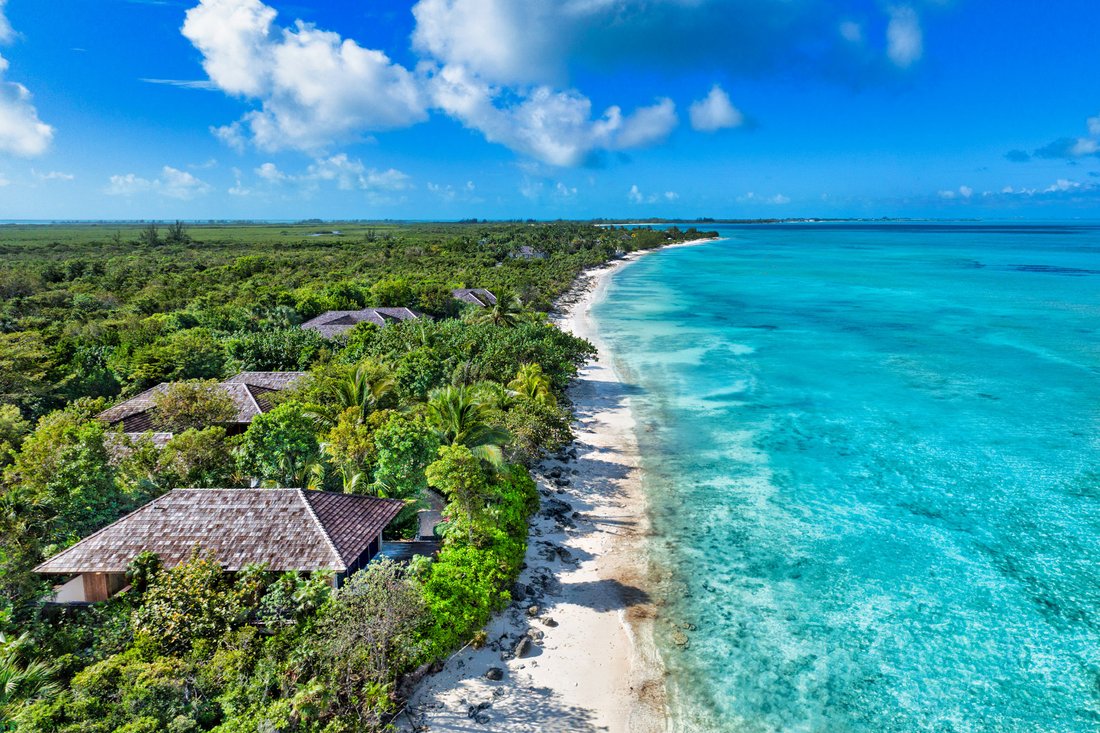 Casa a Sandy Point, Caicos Islands, Isole Turks e Caicos 4 - 16924285