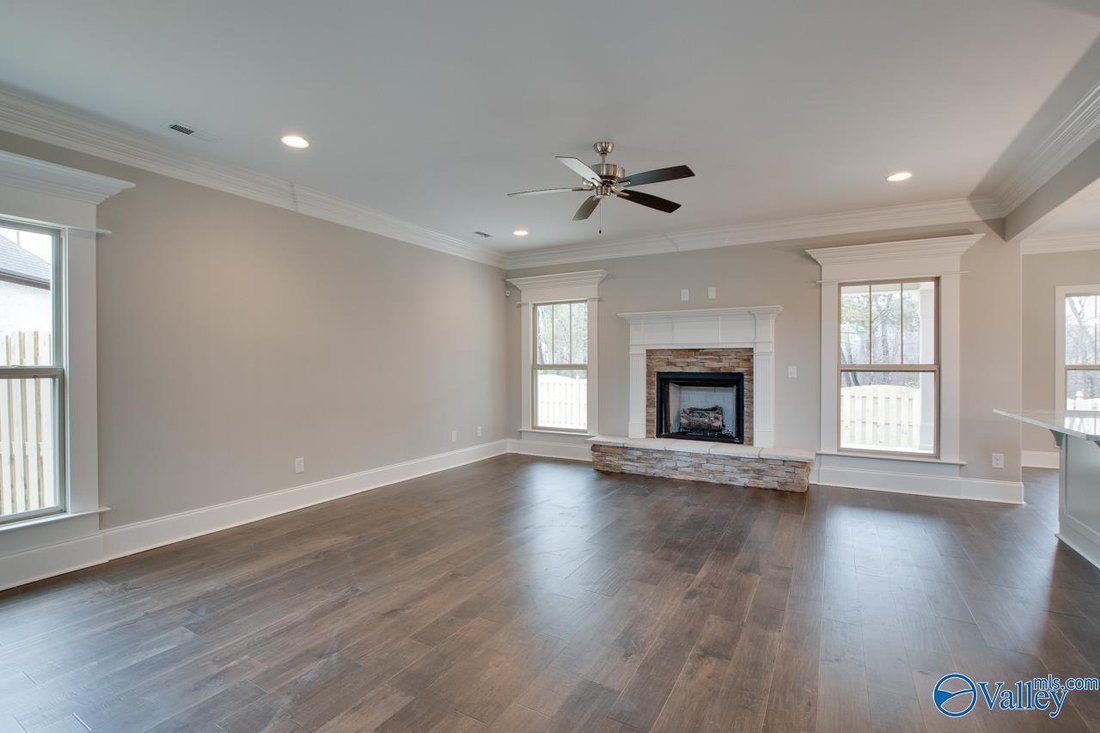 House in Madison, Alabama, United States 5 - 17681758