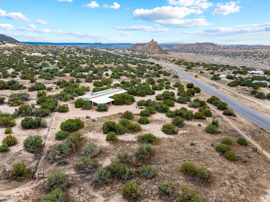 House in Medanales, New Mexico, United States 2 - 17682208