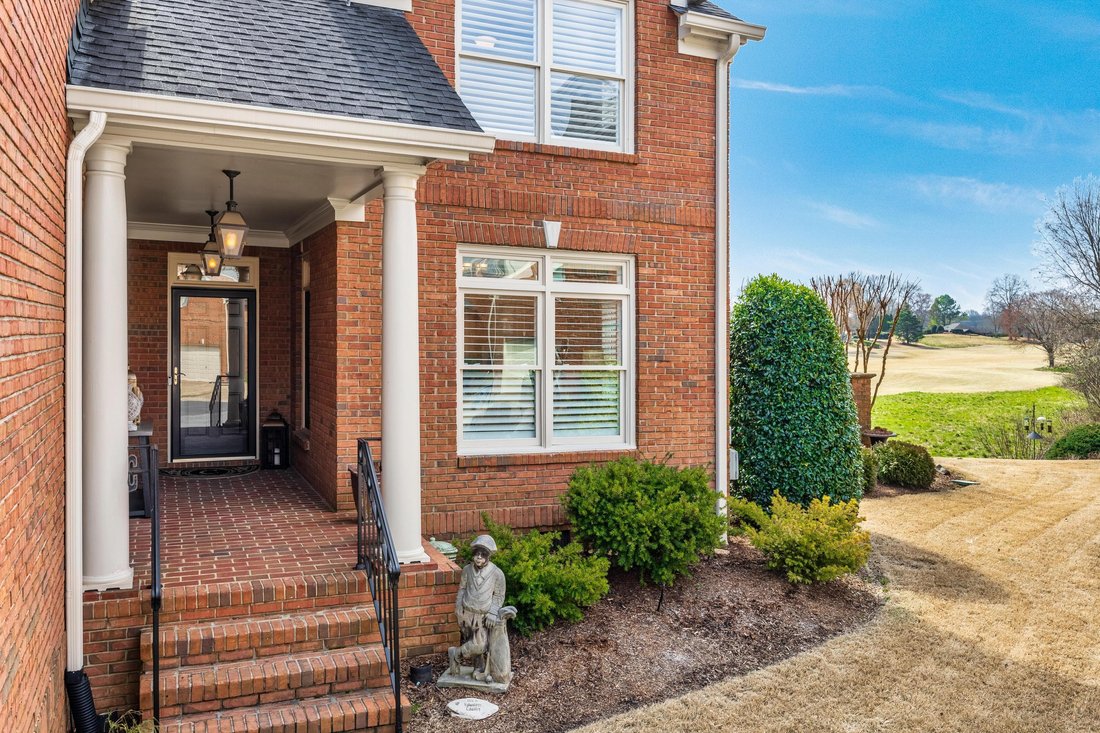 Townhouse in Chattanooga, Tennessee, United States 3 - 17681717