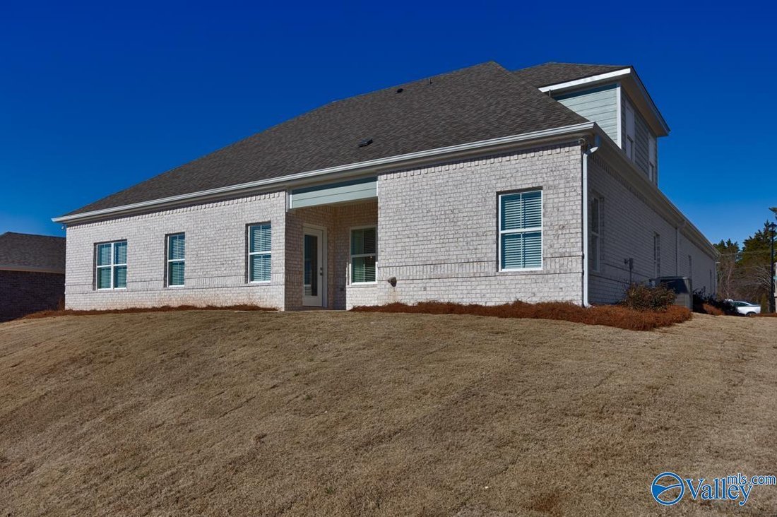 House in Athens, Alabama, United States 5 - 17680309