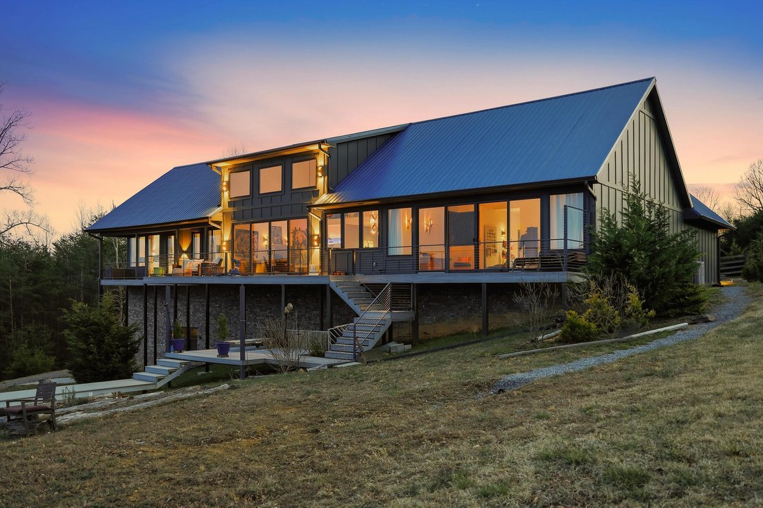 House in Dunlap, Tennessee, United States 1 - 17681689