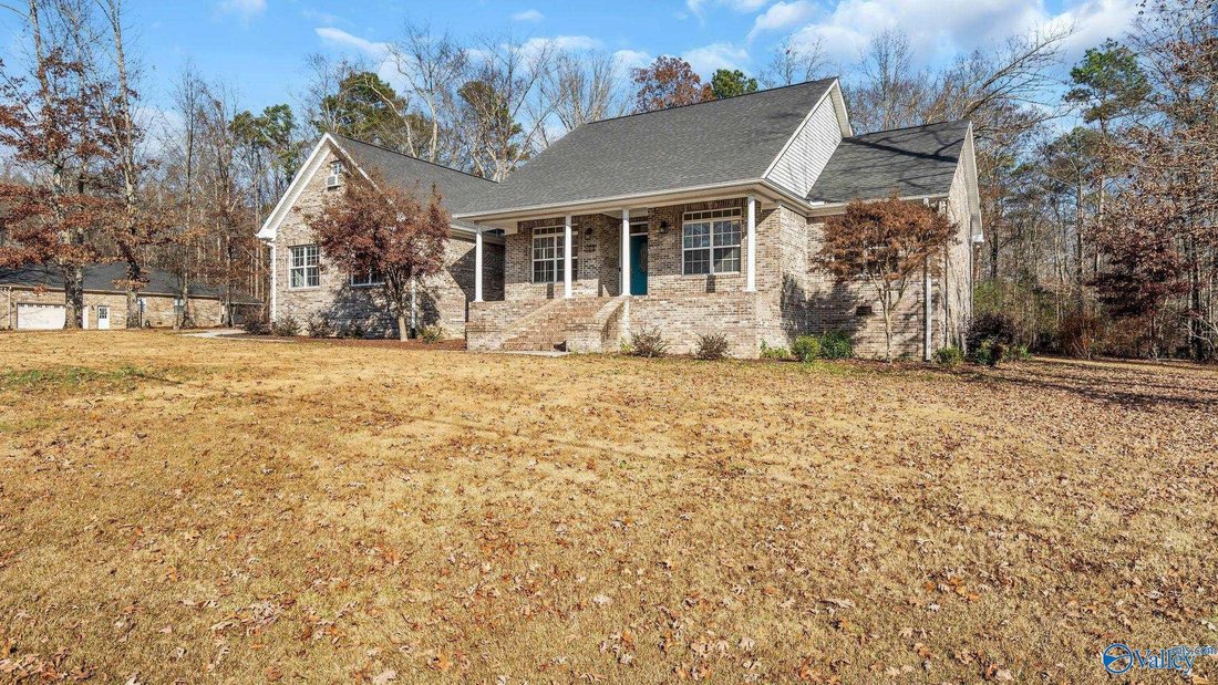 House in Arab, Alabama, United States 5 - 17680174