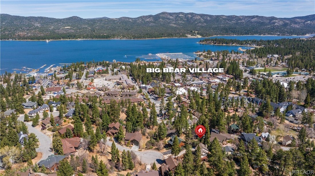 House in Big Bear Lake, California, United States 2 - 17681486