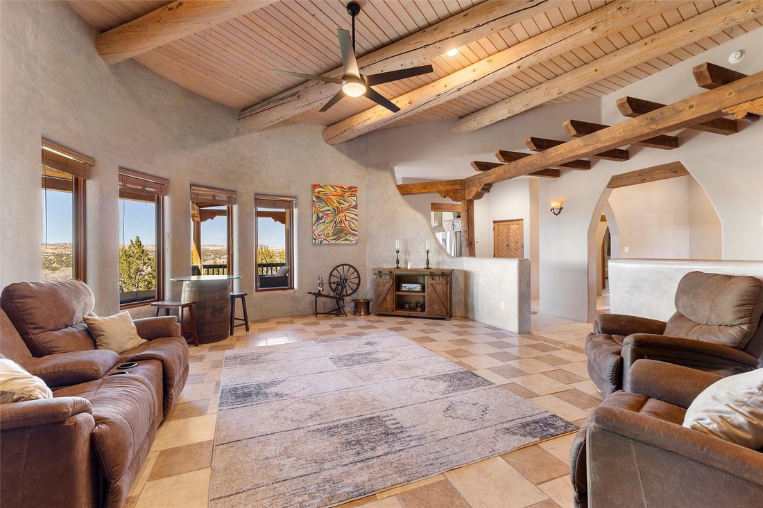 House in Velarde, New Mexico, United States 1 - 17682114