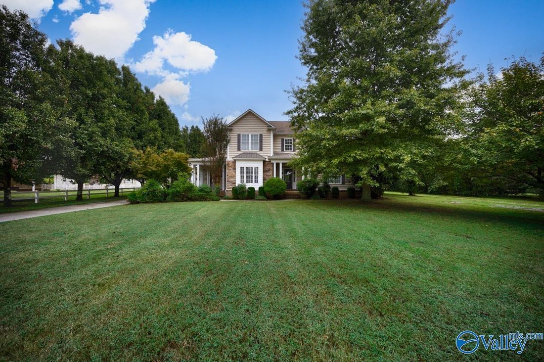 Maison à Redstone Arsenal, Alabama, États-Unis 2 - 17680932