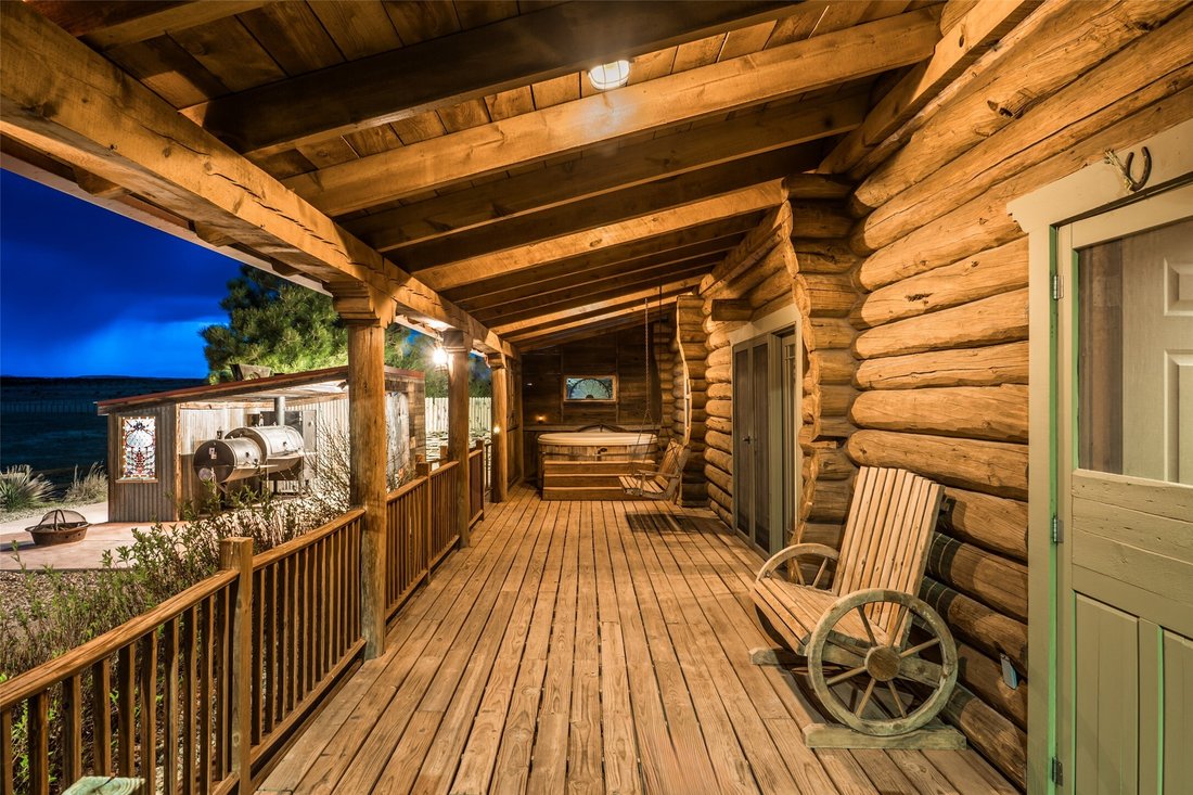 House in Torreon, New Mexico, United States 5 - 17682119