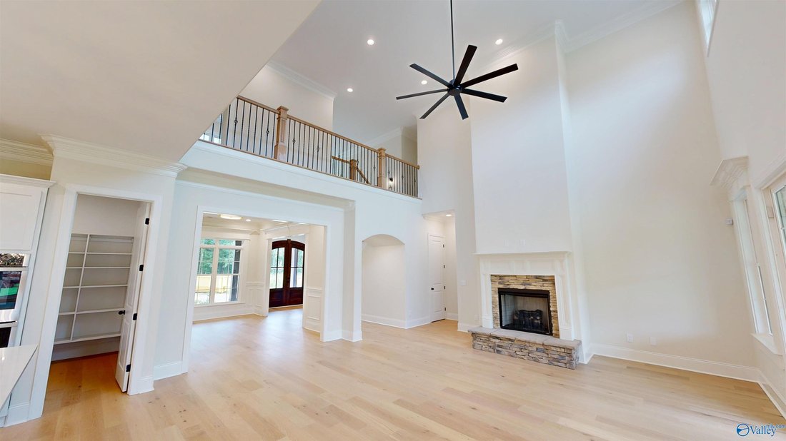 House in Redstone Arsenal, Alabama, United States 5 - 17681153
