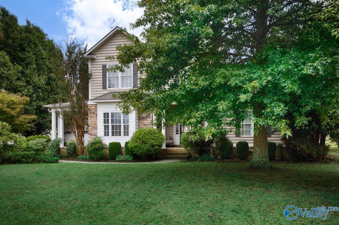 Maison à Redstone Arsenal, Alabama, États-Unis 1 - 17680932