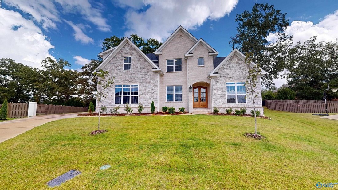 House in Madison, Alabama, United States 4 - 17681543