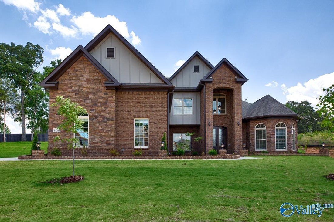 House in Madison, Alabama, United States 4 - 17680572