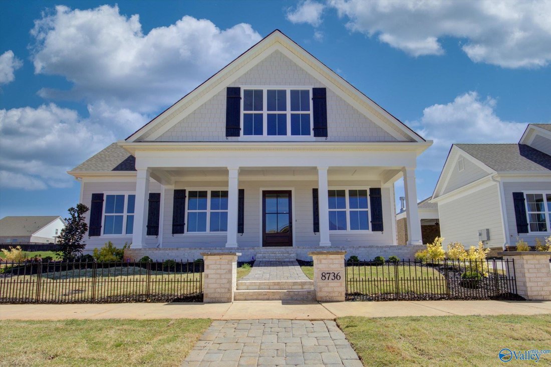 House in Madison, Alabama, United States 1 - 17681386
