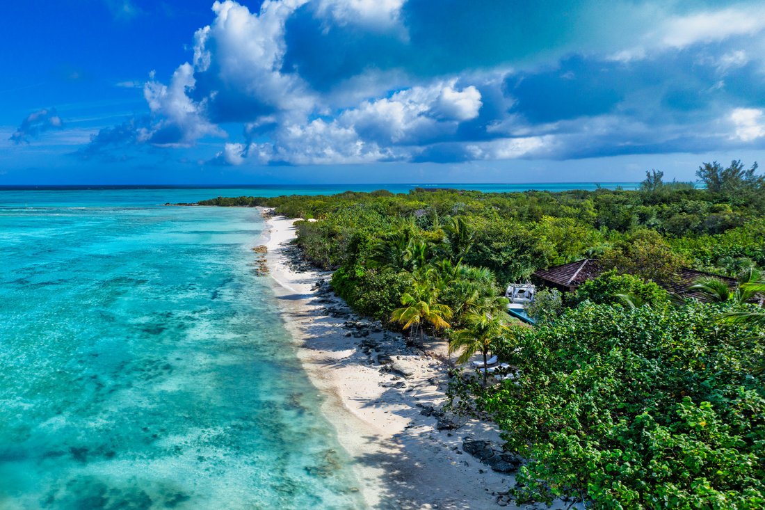 Casa a Sandy Point, Caicos Islands, Isole Turks e Caicos 5 - 16924285