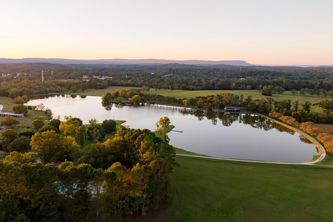 Farm Ranch in Chickamauga, Georgia, United States 1 - 17681508