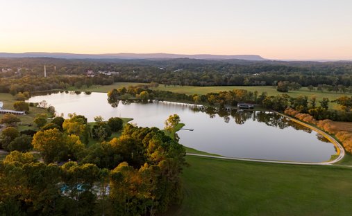 Land in Chickamauga, Georgia, United States 1