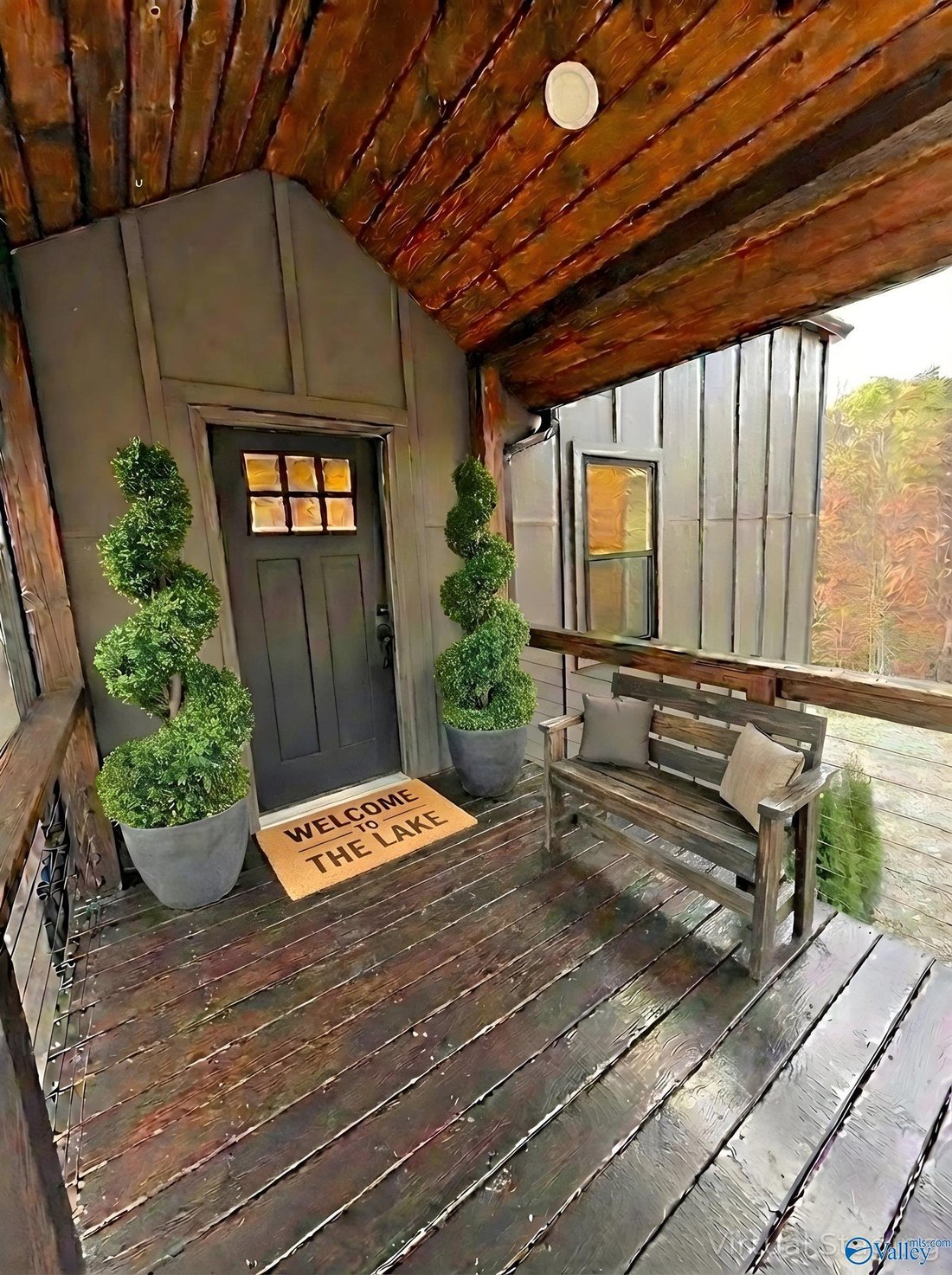 House in Manchester, Alabama, United States 4 - 17680470