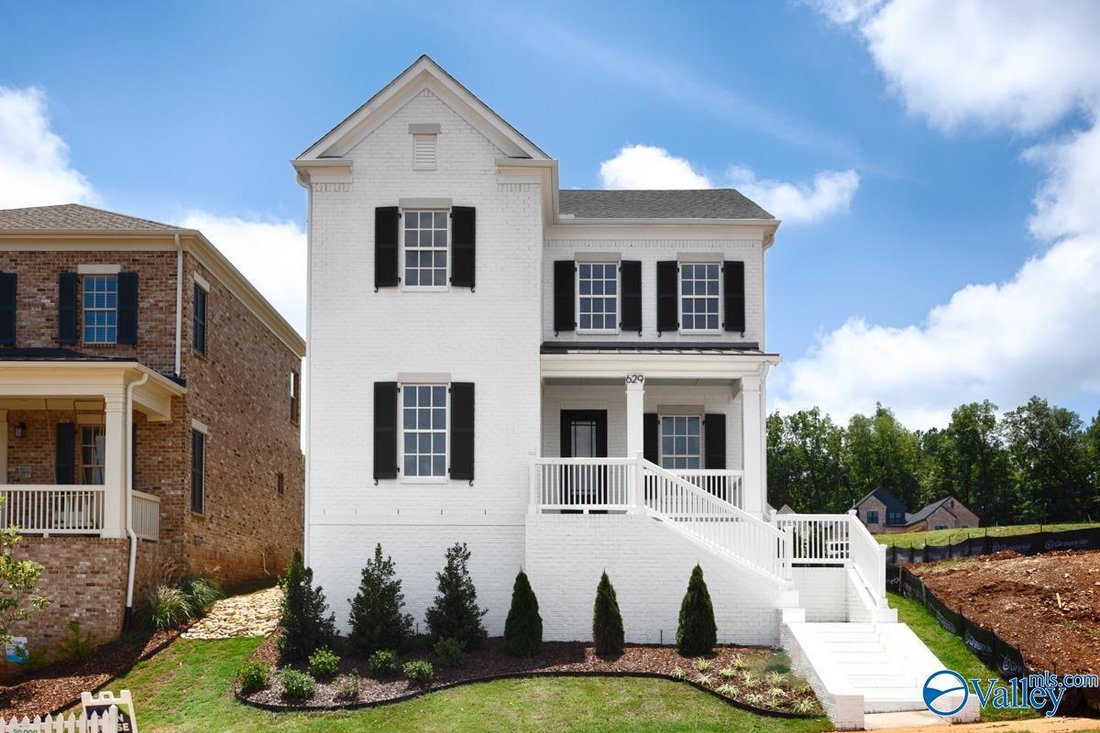 House in Madison, Alabama, United States 1 - 17680471