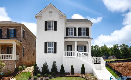 Haus in Madison, Alabama, Vereinigte Staaten 1