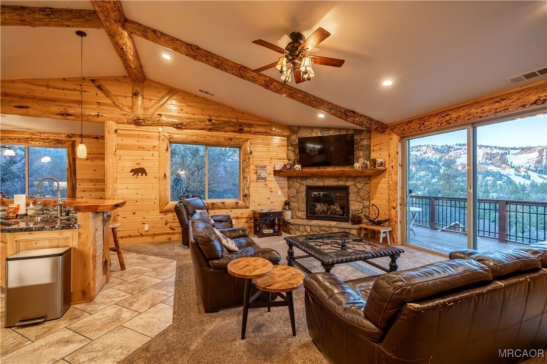 House in Big Bear Lake, California, United States 2 - 17681917