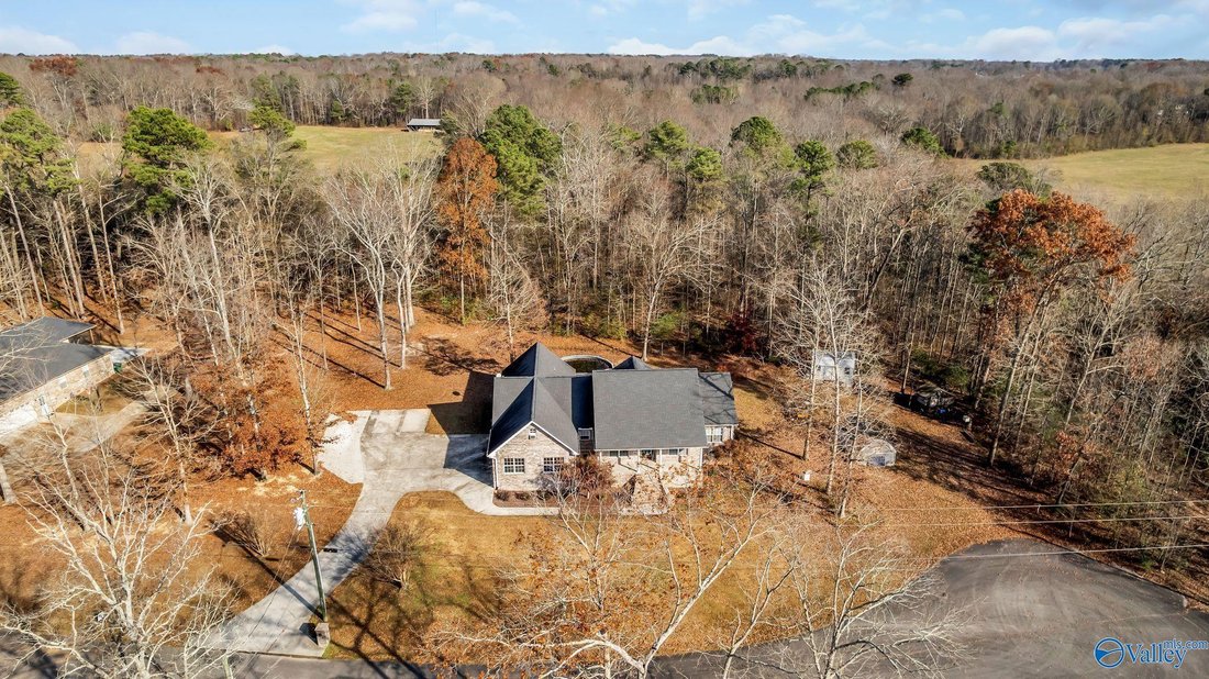 House in Arab, Alabama, United States 2 - 17680174